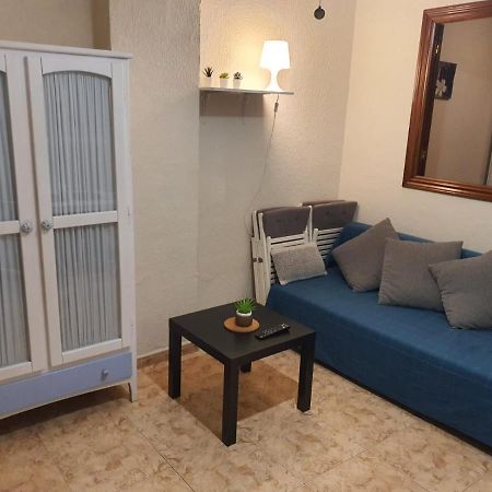 Fantástico estudio en Torremolinos Málaga. Exterior foto